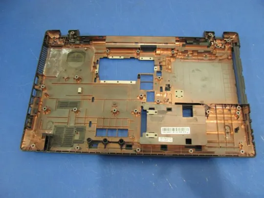 Купити №137-12 Кришка дно піддон корпуса 13N0-YQA0211 для Packard Bell VAB70 Aspire 7250 7739 оригінал