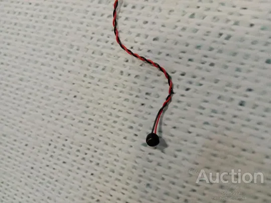 Bravis NB85 микрофон Ціна