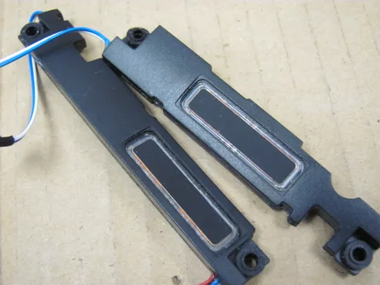 Купити 694-29 динаміки PK23000UV00 0W31J5 для Dell Latitude E7480 7480 3480 3580 5580 5480 7280  оригінал
