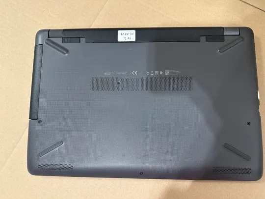 1542 HP 250 G6 15.6&quot; i5-7200u FHD 2.5Ghz / 16Gb / 240ssd / WebCam + блок живлення Інтернет-аукціон