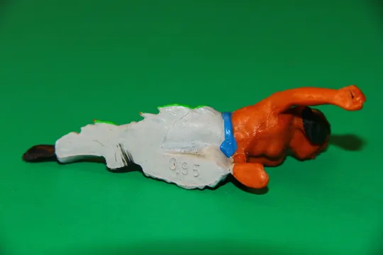 індіанець НДР 104 ТЕНКАТАУА Олександр Гейнер РІДКІСНІ КОЛЬОРИ З аукціону