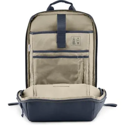 Рюкзак для ноутбука HP 15.6&quot; Travel 18L BNG Laptop Backpack (6B8U7AA) Характеристики