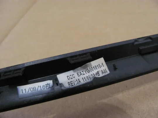 427-4  панель заглушка петель EAZYG001010 для Acer Aspire 8951G 8951  оригінал Характеристики