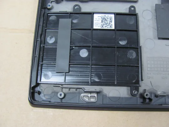 600-4  Кришка панель палмрест AM16Q000G00 SM10R44327  для Lenovo ThinkPad T480S оригінал Недорого