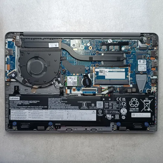 Lenovo IdeaPad 1 14IAU7 i3-1215U/8Гб/NVMe 256Гб/14"/FHD/АКБ 4г Недорого