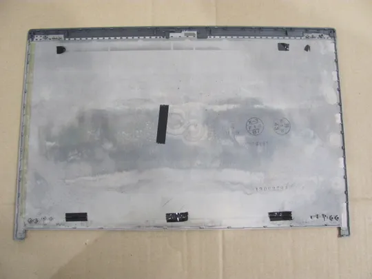 Купити 563-4 кришка матриці  для FUJITSU LIFEBOOK E753 E754 оригінал