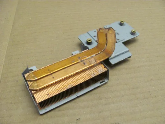 363-15 термотрубка охолодження для FUJITSU H910 оригінал Ціна