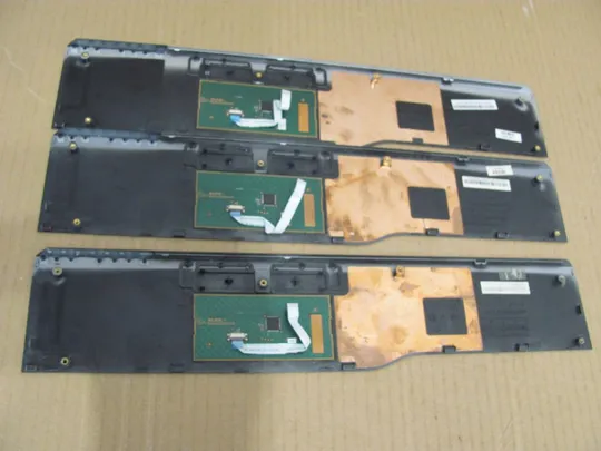 Купити 63-7 панель тачпаду 3IFH6PAJT00 дляFUJITSU A532 AH532 оригінал