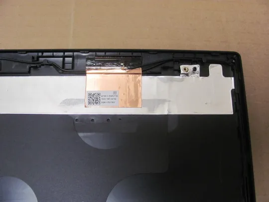 номер0929-24 кришка матриці Кришка дисплея Тильна кришка Корпус матриці Верхня кришка matrix cover Top Case LCD Cover Rear Lid Back Cover Housing Cabinet 4ELV9LCLV00 EALV9005010 для Lenovo IdeaPad V510-14IKB V510-14ISK E42 E42-30 E42-70 E42-80 оригінал Де купити