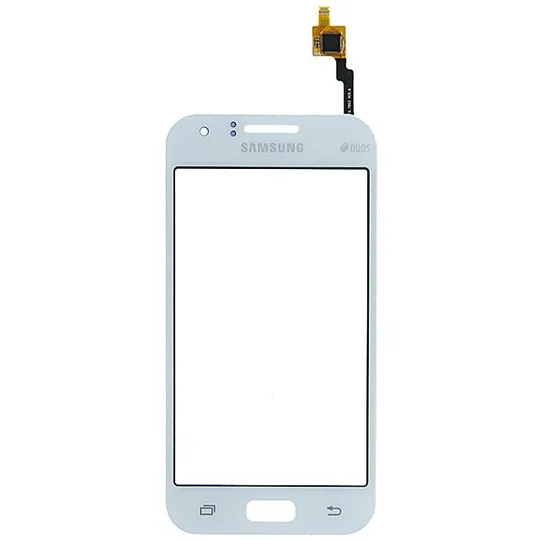 Купити Тачскрин Samsung Galaxy J1 Duos SM-J100 White