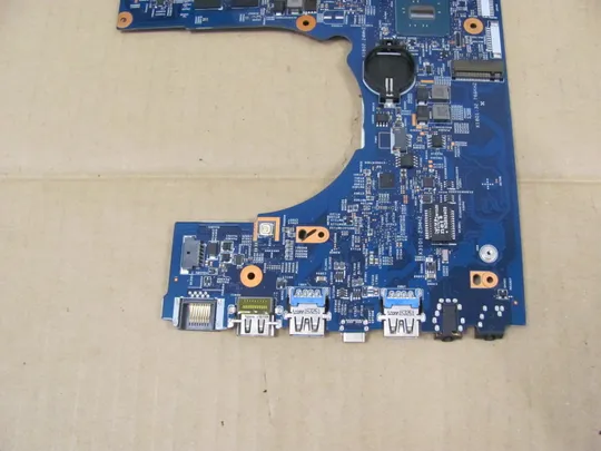 748-31 материнська плата SR2FP i5-6300HQ 448.06A12.001M  для ACER ASPIRE V17 NITRO VN7 - 792 VN7-792G оригінал Де купити