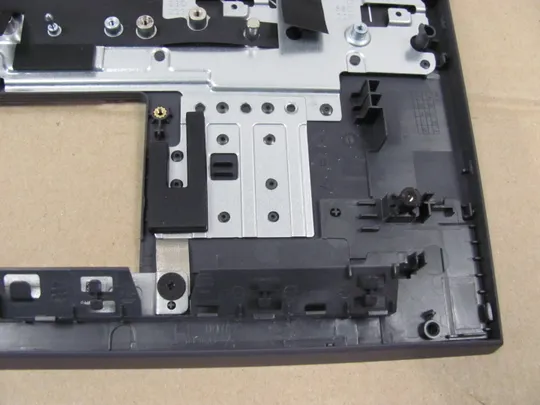 671-5 Кришка панель палмрест робоча AP36N000401 0V256H клавіатура для Dell Inspiron G15 5510 5511 5515 оригінал Де купити