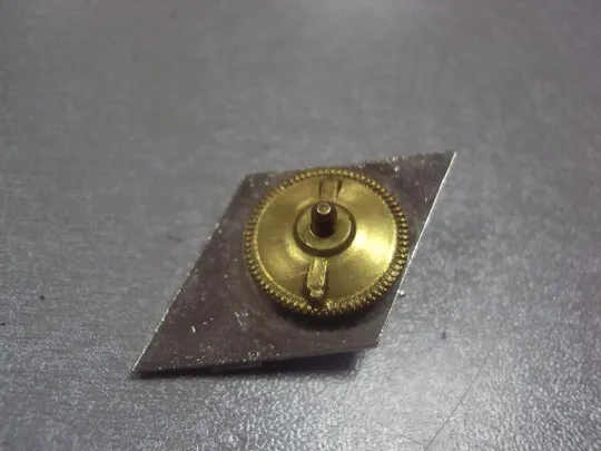 знак ромб вас им. буденого №Ж8764 З аукціону