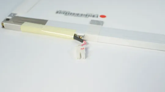 Матриця 12.1 LTN121W1-L02 (1280*800, 20pin, 1CCFL, NORMAL, глянцева, роз&#039;єм праворуч зверху) для ноутбука (renew) Продаж