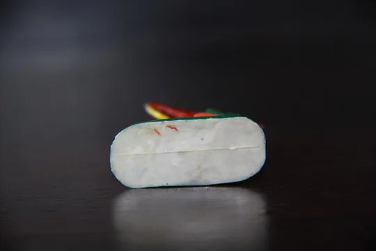 индеец ( Польша ) 55-60мм З аукціону