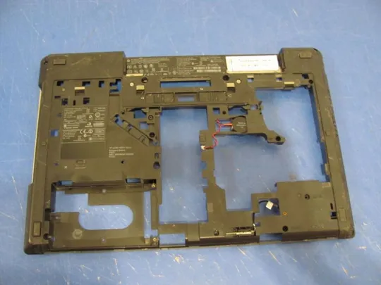 №218-2 Кришка дно піддон корпуса 644695-001 для HP ProBook 6560B 6570B оригінал Ціна