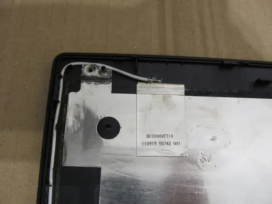 515-3 кришка матриці AP0JB000100 для ACER TRAVELMATE 7750 оригінал Торговий майданчик
