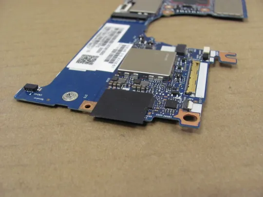 828-19 материнська плата SR340 i5-7300U 937425-601 6050A2895901 для HP Elitebook x360 1020 G2  оригінал Характеристики