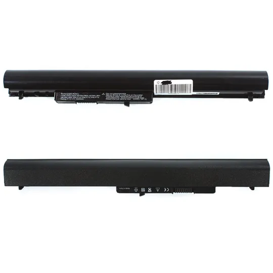 Батарея для ноутбука HP OA03/11.1V (15-G000, 15-D000 series, Compaq 240 G2, 245 G2, 250 G2, 255 G2) 11.1V 2200mAh Black Ціна