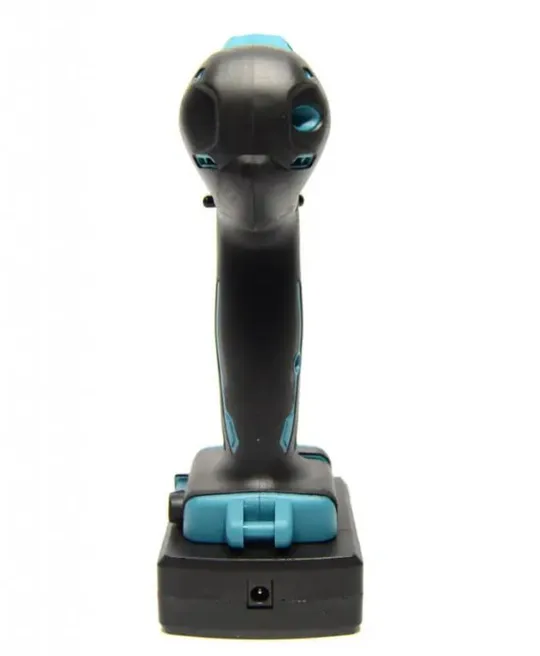 Купити Шуруповерт 331 DWE (24V, 5.0AH) с набором инструментов, запасной аккумулятор