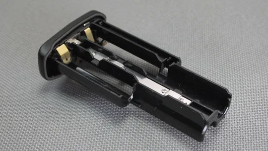 Купити Кассета магазин батарейного блока Canon АА Battery magazine Вживане