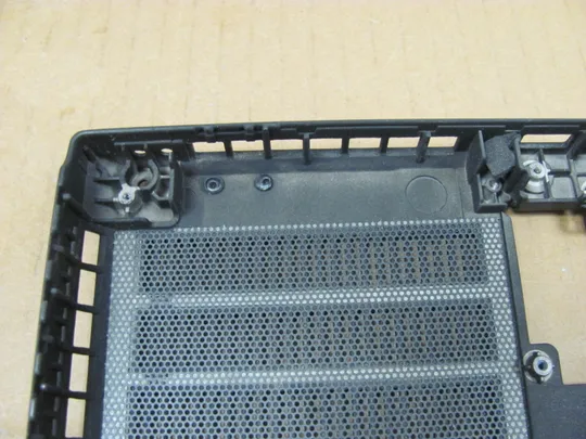 номер0851-3  Кришка дно піддон корпуса Нижний корпус (дно) для ноутбука Низ дно поддон AM16Z000110 для Lenovo Thinkpad P52 оригінал Інтернет-аукціон