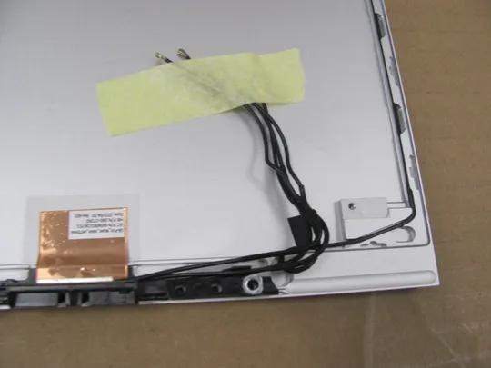 792-6 кришка матриці 6070b1486901  l62729-001  для  HP Elitebook 745 840 G5 G6 оригінал в Україні