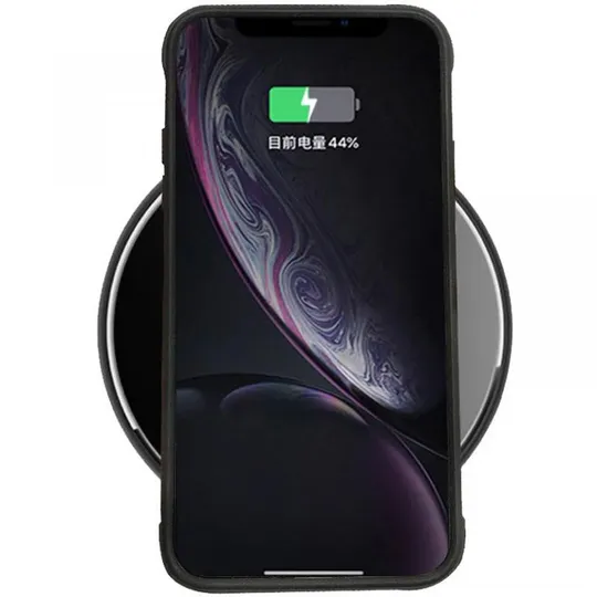 Чехол PC+TPU+Metal K-DOO Ares для Apple iPhone 13 Pro Max (6.7&quot;) З аукціону