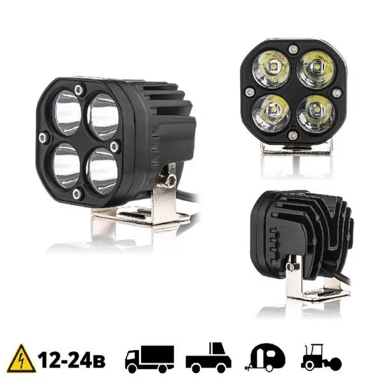 Купити Дополнительная фара (дропшиппинг)