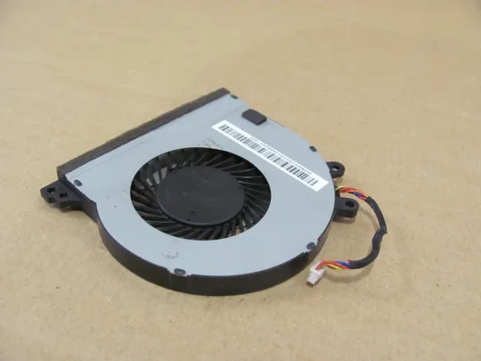 425-33 Вентилятор (кулер, FAN)  DC28000CZF0  для Lenovo  IdeaPad 310-15 310-15ABR, 310-15IAP, 310-15IKB, 310-14ISK, 310-15ISK  оригінал Продаж
