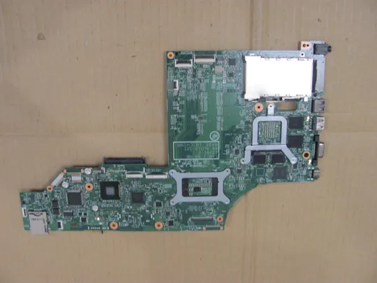 711-3 материнська плата 48.4LO13.021  для Lenovo Thinkpad T540p  оригінал Ціна