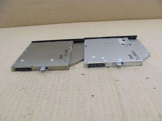 номер0030-22 DVD привід DVD Привод Привіт Заглушка (панелі) CD/DVD для ноутбуків  CD DVD Зчитувач дисків Читалка  для ACER Aspire E1-510 E1-510P E1-530 E1-530G E1-532 оригінал З аукціону