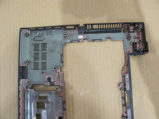 468-2 Кришка дно піддон корпуса 13N0-ZYA0421 для FUJITSU N532 оригінал Недорого