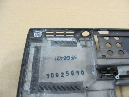 542-13  Кришка дно піддон корпуса 60.4RA01.005 для LENOVO Thinkpad X220 X220i X230 оригінал На торгах