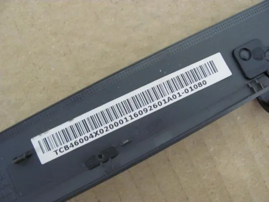 №359-2 рамка матриці 441.04X02.0001 для ACER E5-773G E5-722 оригінал Де купити