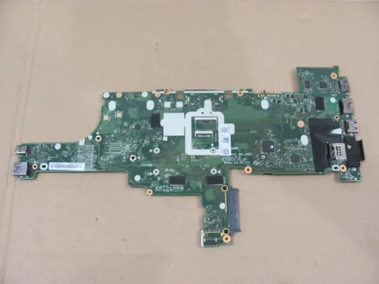 Купити 615-13 материнська плата РОБОЧА NM-A581 01AW336 i5-6300U для Lenovo ThinkPad T450 оригінал