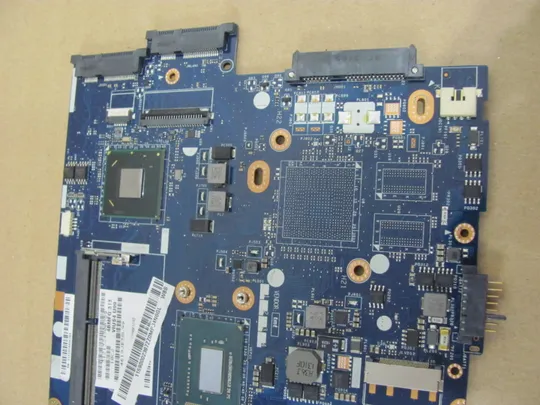 429-31 материснька плата РОБОЧА VIUS3/VIUS4 LA-8951P  i3-3227U SR0XF для Lenovo IdeaPad  S400U  S400, S405, S410 S300 оригінал Продаж