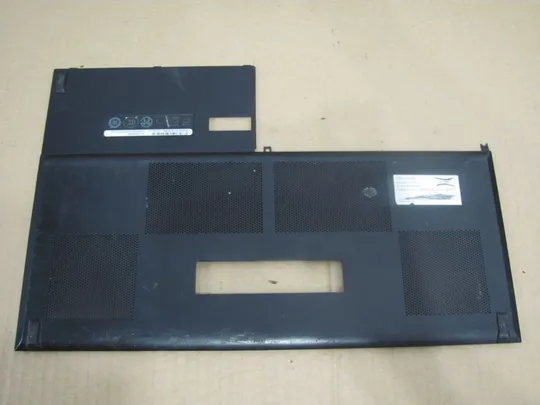 номер0161-24 сервісна кришка,Панель доступу,Кришка доступу,service cover 0H62FX для DELL PRECISION M4600 оригінал Ціна