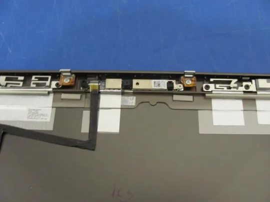 №161-18 кришка матриці 04TY54 для Dell Precision M4600 оригінал Де купити