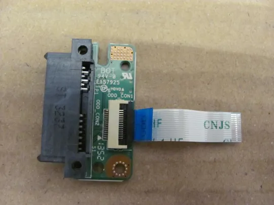 554-10 перехідник CD DVD 69N0PJG10A01-01 для ASUS X750L F750L оригінал Продаж