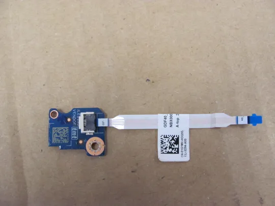 Купити 723-15 плата LED 01G1MX LS-K491P  для  DELL Latitude 14 5420 5421 5430  оригінал