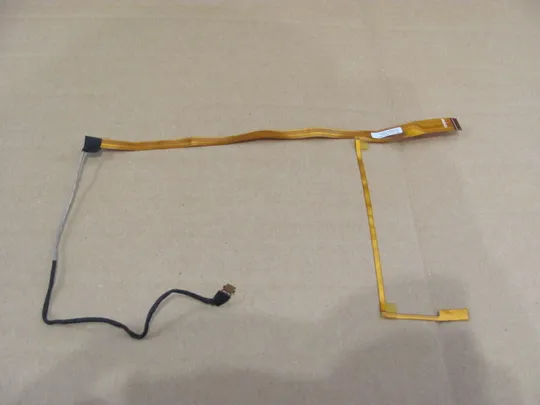 428-18  шлейф web 50.4LO03.011 50.4LO03.001 для Lenovo ThinkPad T540P  T540, T540P, W540, W540P, W541 оригінал Ціна