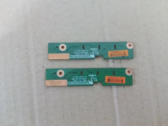 Купити №335-21 плата LED 01015DT00-388-G для HP 8570w 8560W оригінал