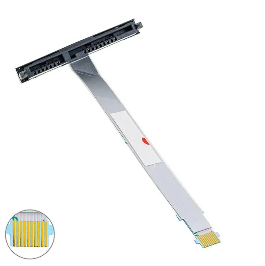Шлейф HDD для ноутбука НР (15-CC,15-CD15-cc) DD0G74HD011 Ціна