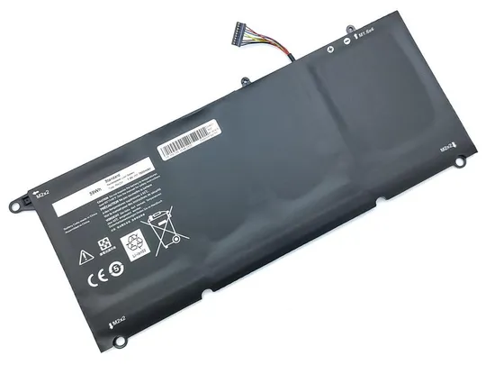 Батарея PW23Y для ноутбука Dell XPS 13 9360, D1605G, D1605T (TP1GT) (7.6V 7800mAh) Ціна