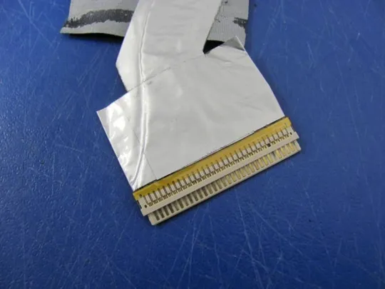 Купити №41-10 шлейф матриці для MEDION P8614 оригінал