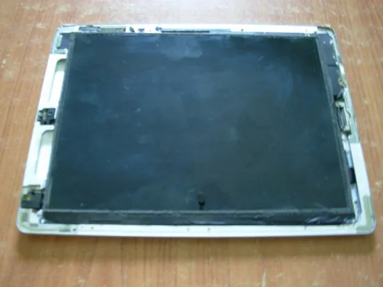 Запчастини до планшету Ipad a1395 16G Ціна