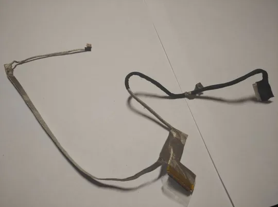 Шлейф матриці для ноутбука Toshiba C870 C870D C875 C875D L870 L870D L875 L875D Ціна