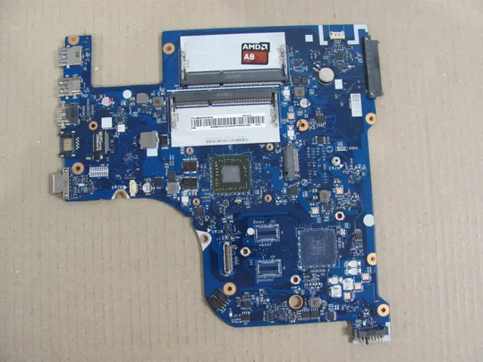 387-7 материнська плата CG70A NM-A671  для   Lenovo IdeaPad G70-35 G70-30 оригінал Ціна