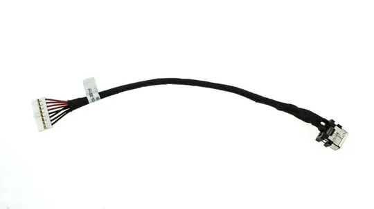 Купити Роз'єм живлення PJ621 (ASUS: FX53,GL553 series), з кабелем